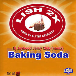 Baking Soda (feat. Dj Jayhood)