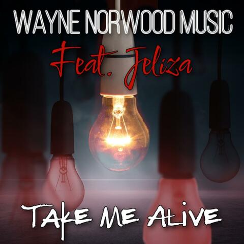 Take Me Alive (feat. Jeliza)