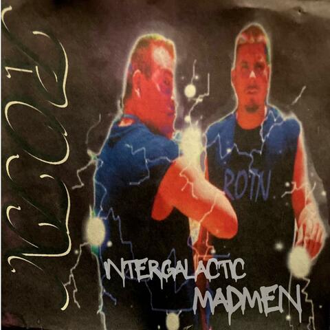 Intergalactic MadMen