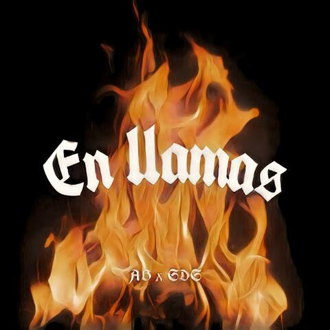 En llamas (feat. AB)