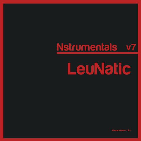 Nstrumentals v7