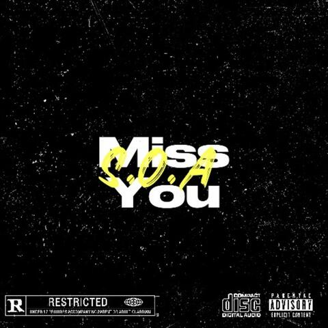 MISS YOU