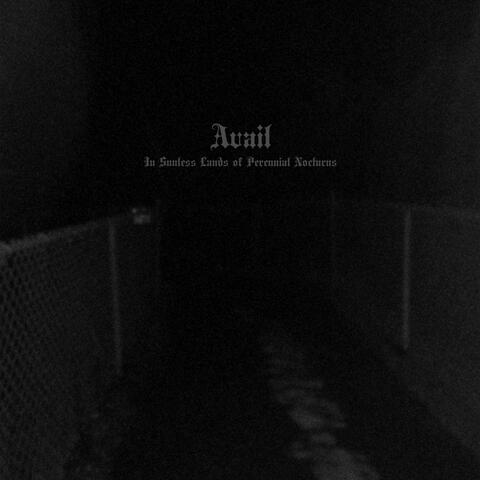 In Sunless Lands of Perennial Nocturns