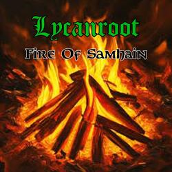 Fire Of Samhain