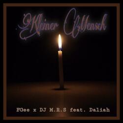 Kleiner Mensch (feat. Daliah)