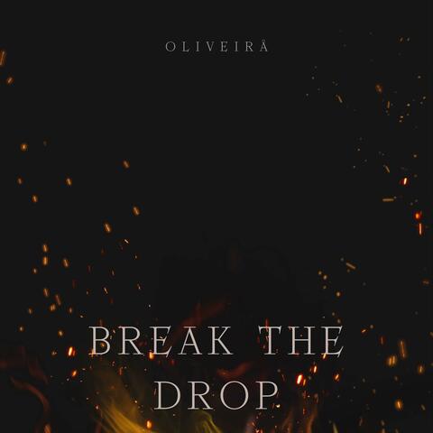 Break the drop (Original Mix)