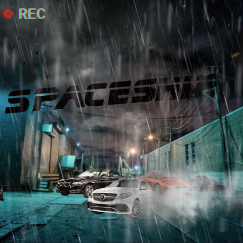 Spaceship (feat. NazThrowed & WestEndDex)