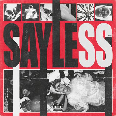 Say Less (feat. Dara K)