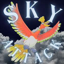 Sky Attack (Pokémon) (feat. Flint 4K)