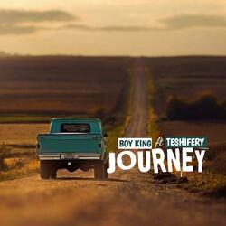 Journey (feat. Teshifery)
