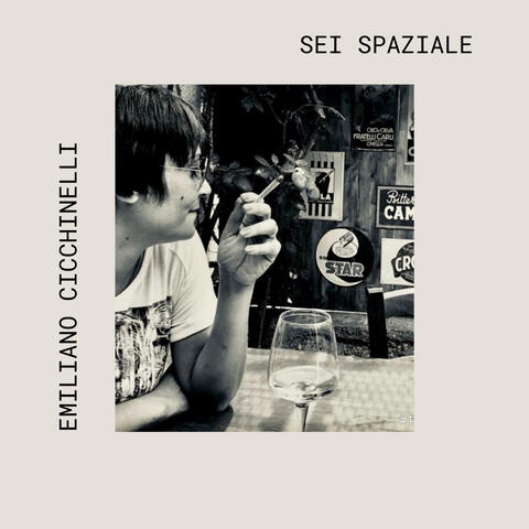 Sei Spaziale