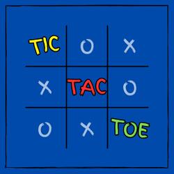Tic-Tac-Toe