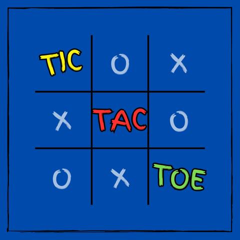 Tic-Tac-Toe