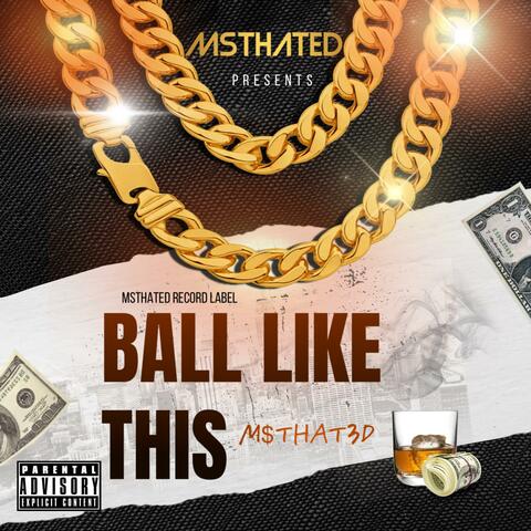 Ball Like This