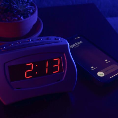 2:13 a.m.