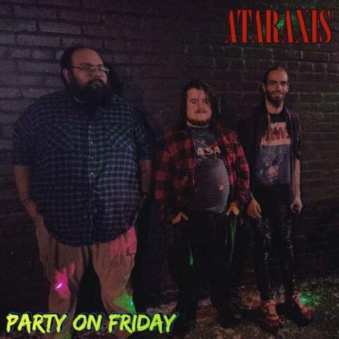 Party On Friday