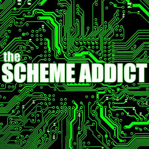 the SCHEME ADDICT
