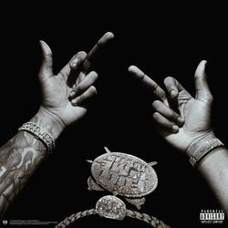 Spazzin (feat. FOB PoppoeSoulja)