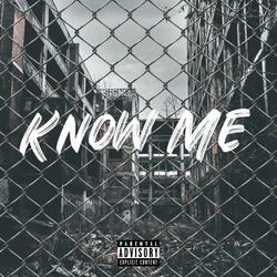 Know Me (feat. Alexis Whitney)