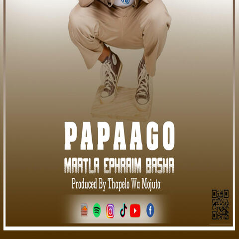 PAPAAGO