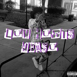 Can't run from tru luv! (feat. JKXXLAID)
