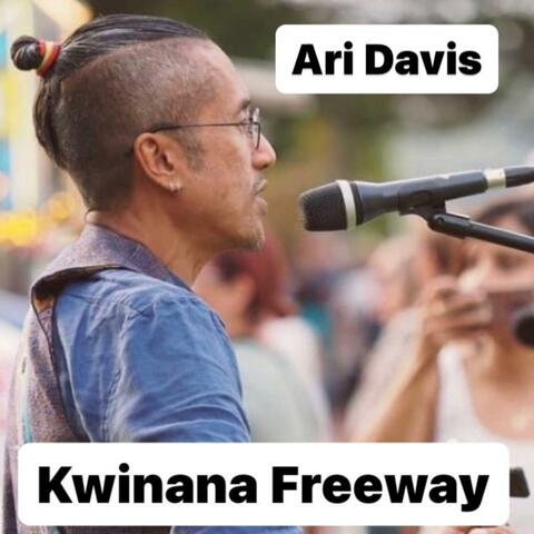 Kwinana Freeway