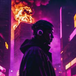 City to Burn