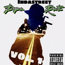 Paper Route Freestyle (feat. Young Moe)