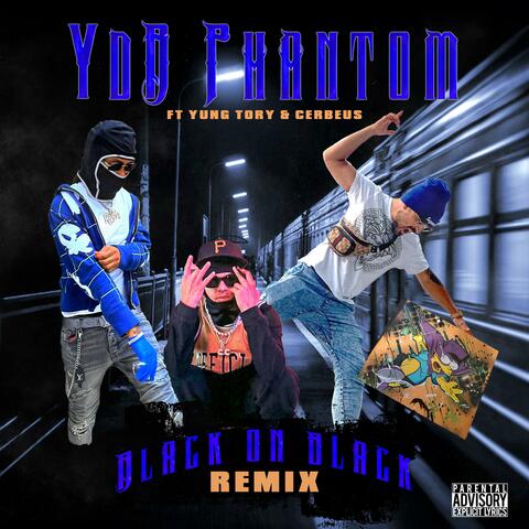 Black on Black (BoB) (feat. Yung Tory & Cerbeus)