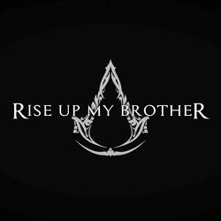 Rise Up My Brother (feat. Ben Schuller)
