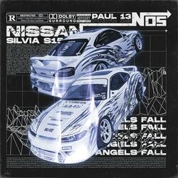 Angels Fall (feat. N8F)