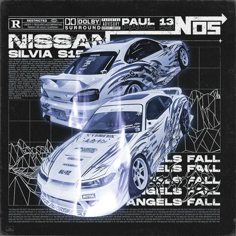 Angels Fall (feat. N8F)