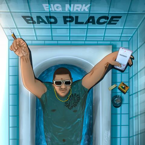 Bad Place