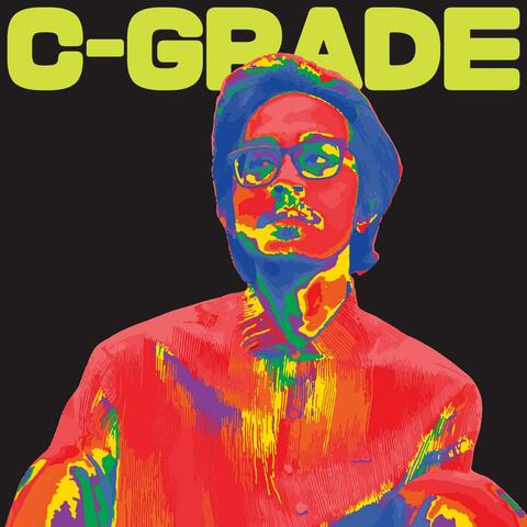 C-Grade (feat. Aniqist)