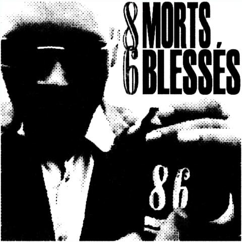 8 Morts 6 Blessés (feat. 4letr)