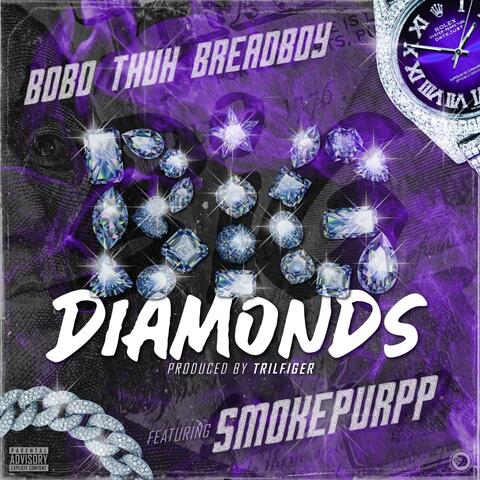 Big Diamonds (feat. Smokepurpp)