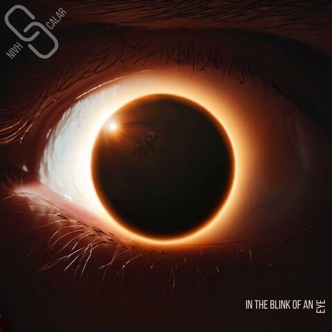 In The Blink Of An Eye