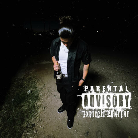 Different (feat. Danielwsp)