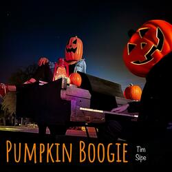 Pumpkin Boogie