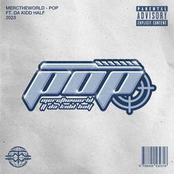 POP (feat. Da Kidd Half)