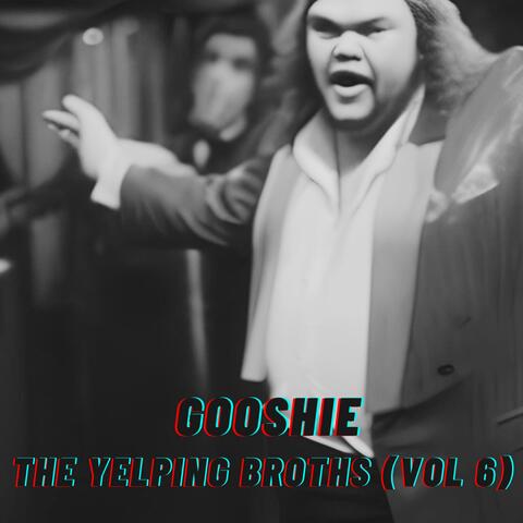 The Yelping Broths, Vol. 6