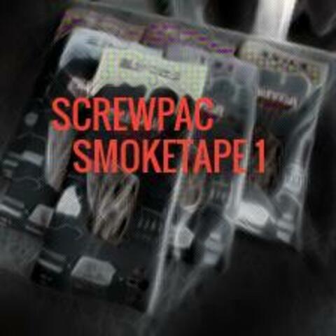SMOKETAPE 1