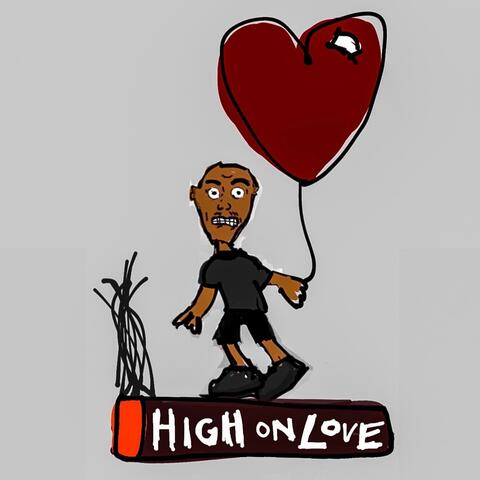 High On Love