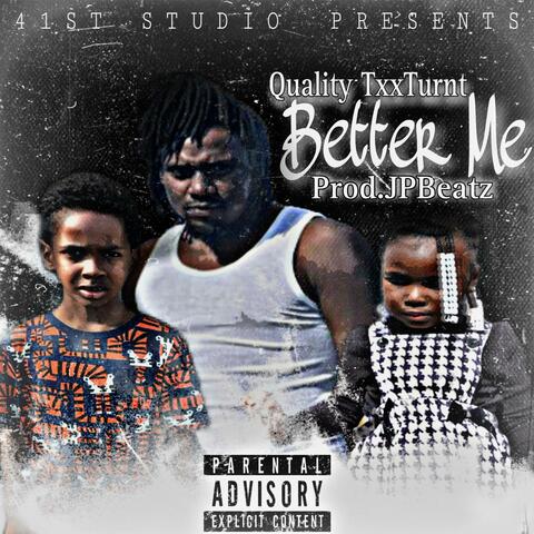 Better Me