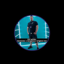 Bamboleo x Bongoloco