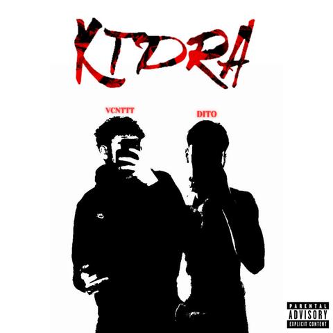 KTDRA (feat. Vcnttt)