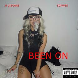 BEEN ON (feat. sgpwes)