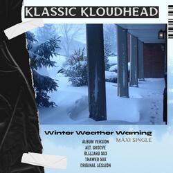 Winter Weather Warning