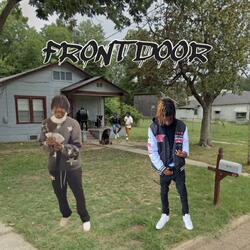 Front door (feat. vincedareaper)
