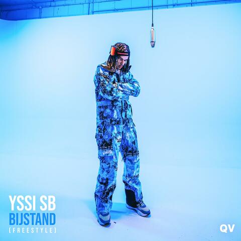 Bijstand (Freestyle)